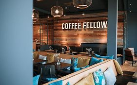 Feringapark Hotel Unterföhring